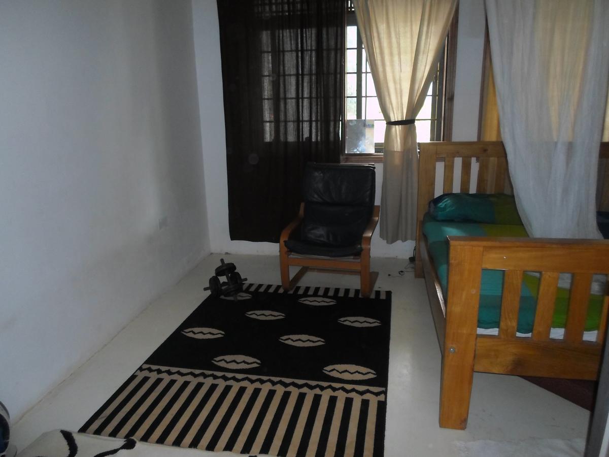 Motel Egg Botanical View Entebbe Exterior foto